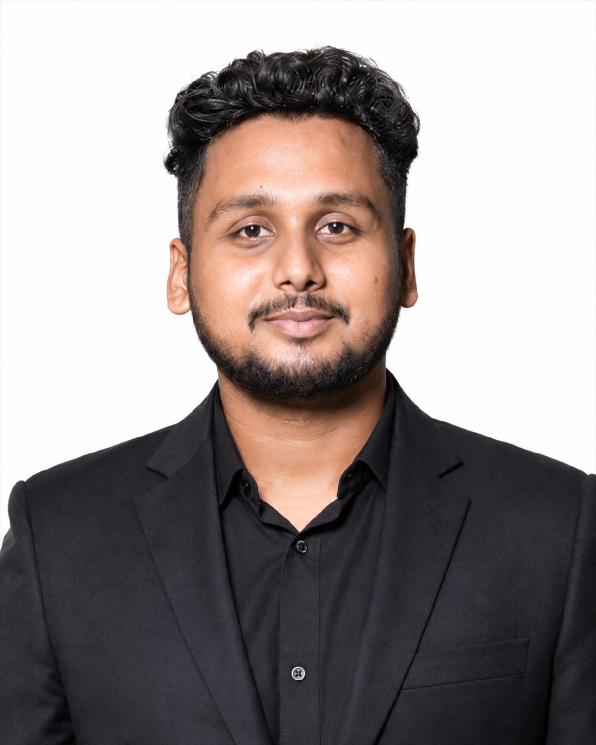 Rohan Kumar Singh, Founder & CEO