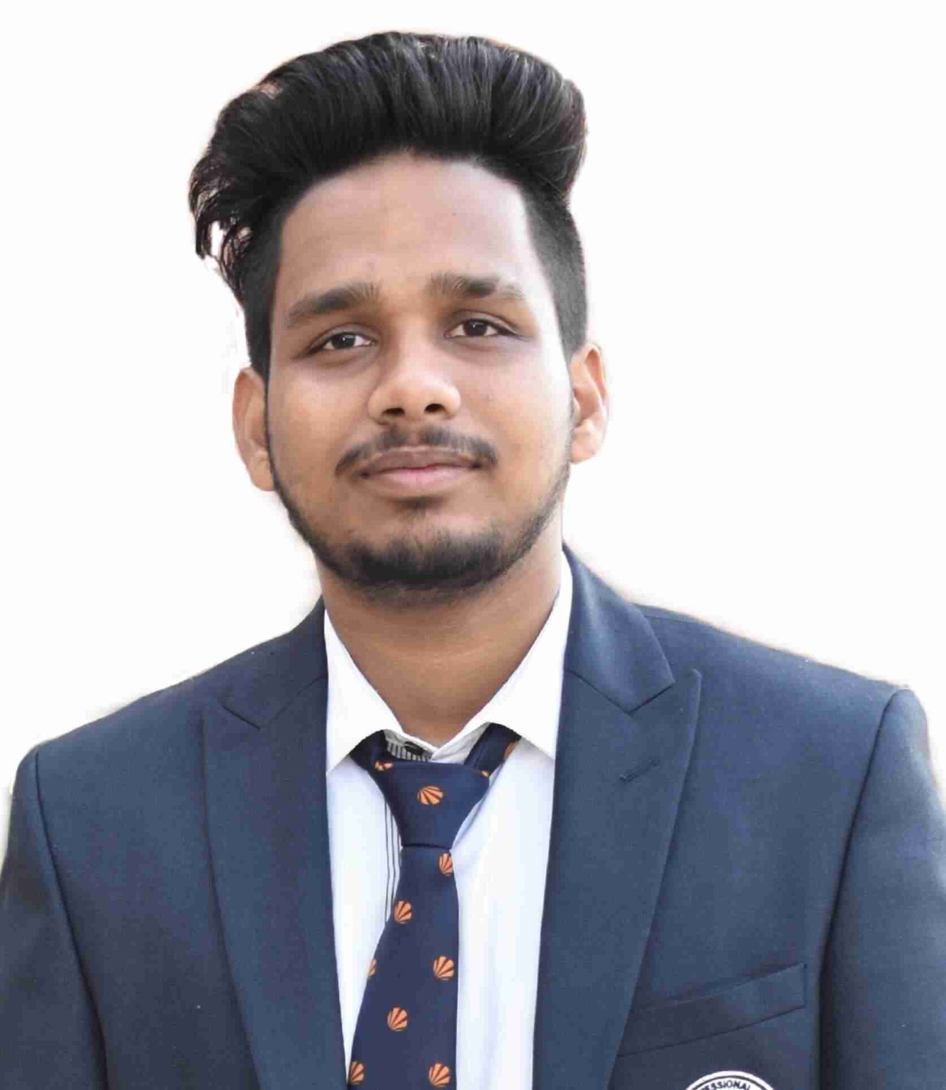 Rohit Kumar Singh, Chief Operating Officer